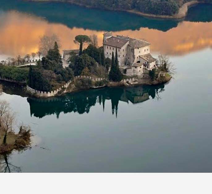 Ristorante Castel Toblino |